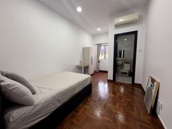 Westville (D22), Terrace #529088921